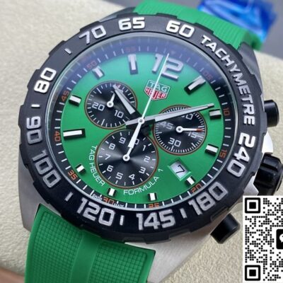 TAG Heuer F1 CAZ101AP.FT8056 KV Replica