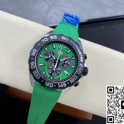 TAG Heuer F1 CAZ101AP.FT8056 KV Replica