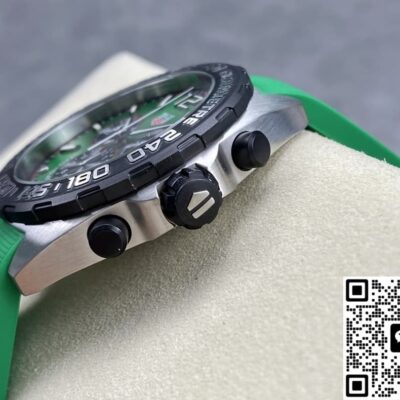 TAG Heuer F1 CAZ101AP.FT8056 KV Replica
