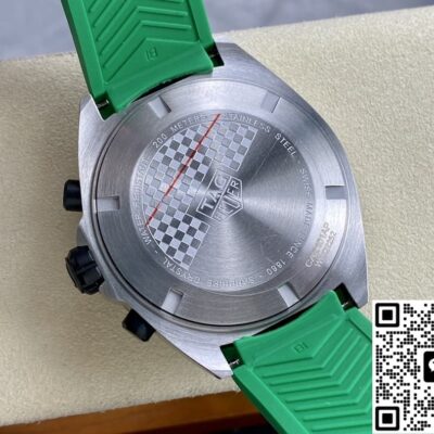 TAG Heuer F1 CAZ101AP.FT8056 KV Replica