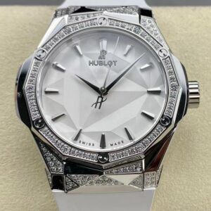 Hublot Classic Fusion 550.NS.2200.RW.1804.ORL20 HB Factory KV Replica