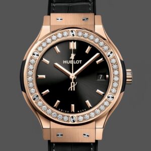 Hublot Classic Fusion 591.OX.1480.RX.1204 HB Factory KV Replica