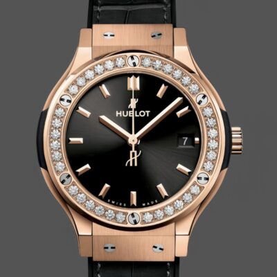 Hublot Classic Fusion 591.OX.1480.RX.1204 HB Factory KV Replica