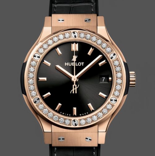 Hublot Classic Fusion 591.OX.1480.RX.1204 HB Factory KV Replica