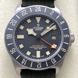 Tudor Pelagos M2542G247NU-0002 M+ Factory KV Replica