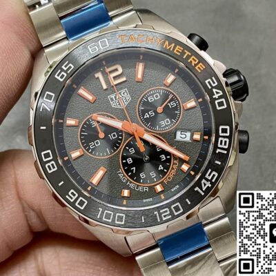 TAG Heuer F1 CAZ101AH.BA0842 KV Replica