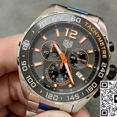 TAG Heuer F1 CAZ101AH.BA0842 KV Replica