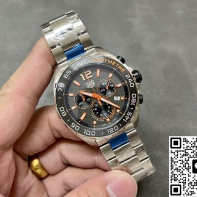 TAG Heuer F1 CAZ101AH.BA0842 KV Replica