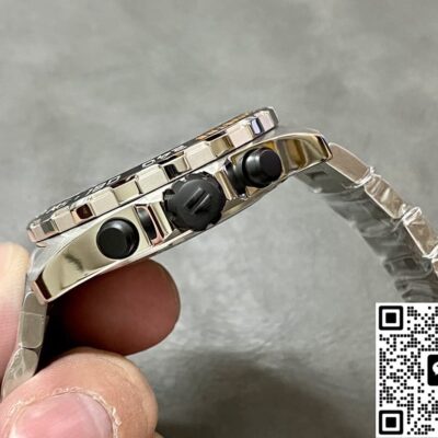TAG Heuer F1 CAZ101AH.BA0842 KV Replica