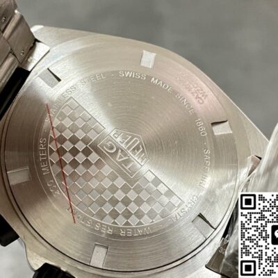 TAG Heuer F1 CAZ101AH.BA0842 KV Replica