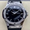 Hublot Classic Fusion 550.NS.1800.RX.1804.ORL19 HB Factory KV Replica