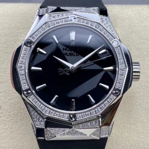 Hublot Classic Fusion 550.NS.1800.RX.1804.ORL19 HB Factory KV Replica