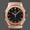 Hublot Classic Fusion 591.OX.1480.RX HB Factory Date display KV Replica
