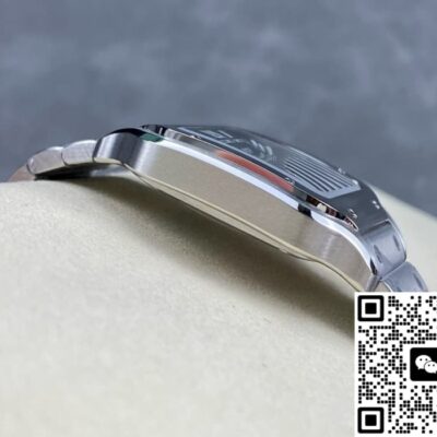 Cartier Santos WSSA0061 BV Factory KV Replica