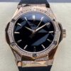 Hublot Classic Fusion 550.OS.1800.RX.1604.ORL19 HB Factory KV Replica