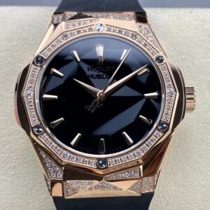 Hublot Classic Fusion 550.OS.1800.RX.1604.ORL19 HB Factory KV Replica