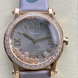 Chopard HAPPY SPORT 274808-5014 YF Factory KV Replica