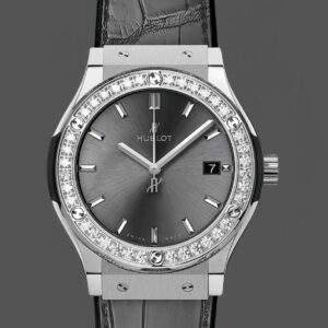 Hublot Classic Fusion 581.NX.7071.LR.1104 HB Factory KV Replica