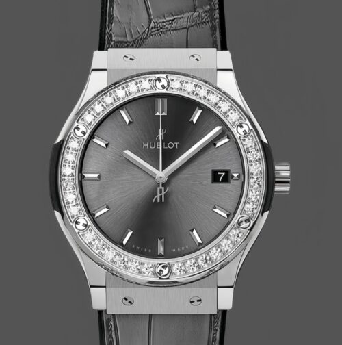 Hublot Classic Fusion 581.NX.7071.LR.1104 HB Factory KV Replica