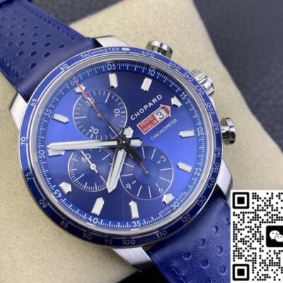 Chopard MILLE MIGLIA 168571-3007 V7 Factory KV Replica