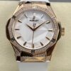 Hublot Classic Fusion 550.OS.2200.RW.1804.ORL20 HB Factory KV Replica