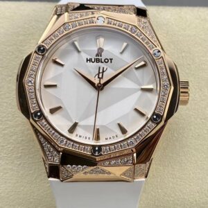 Hublot Classic Fusion 550.OS.2200.RW.1804.ORL20 HB Factory KV Replica