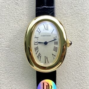 Cartier bathtub WGBA0022 DR Factory KV Replica