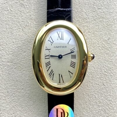 Cartier bathtub WGBA0022 DR Factory KV Replica