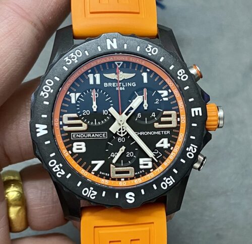 Breitling Professional X82310A51B1S1 KV Replica