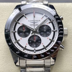 Longines Sports L3.835.4.72.6 KV Replica