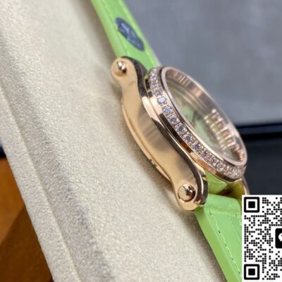 Chopard HAPPY SPORT 274893-5016 YF Factory KV Replica