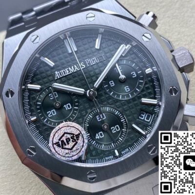 Audemars Piguet Royal Oak 26240ST.OO.1320ST.08 APS Factory KV Replica
