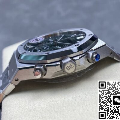 Audemars Piguet Royal Oak 26240ST.OO.1320ST.08 APS Factory KV Replica