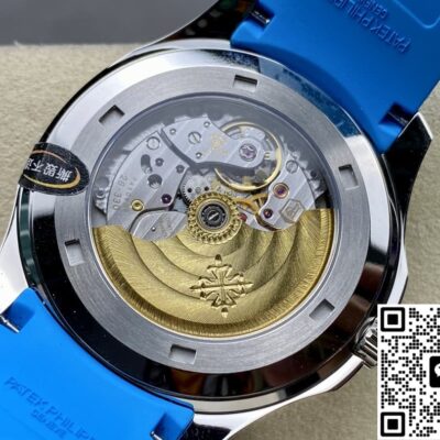 Patek Philippe AQUANAUT 5167A-002 3K Factory KV Replica