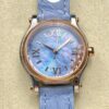 Chopard HAPPY SPORT 278608-6013 YF Factory KV Replica