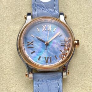 Chopard HAPPY SPORT 278608-6013 YF Factory KV Replica