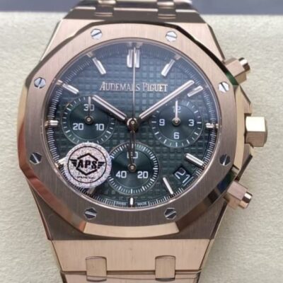 Audemars Piguet Royal Oak 26240OR.OO.1320OR.08 APS Factory KV Replica
