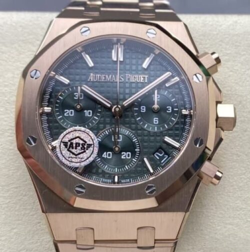 Audemars Piguet Royal Oak 26240OR.OO.1320OR.08 APS Factory KV Replica