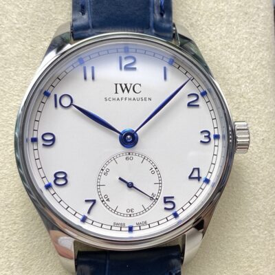 IWC Portugieser IW358304 GR Factory KV Replica