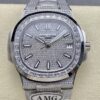 Patek Philippe Nautilus 5791-10-G-010 AMG Factory KV Replica