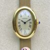 Cartier bathtub WGBA0007 DR Factory KV Replica