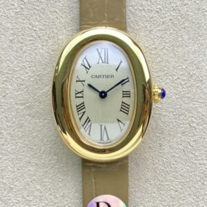 Cartier bathtub WGBA0007 DR Factory KV Replica