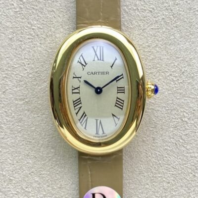 Cartier bathtub WGBA0007 DR Factory KV Replica