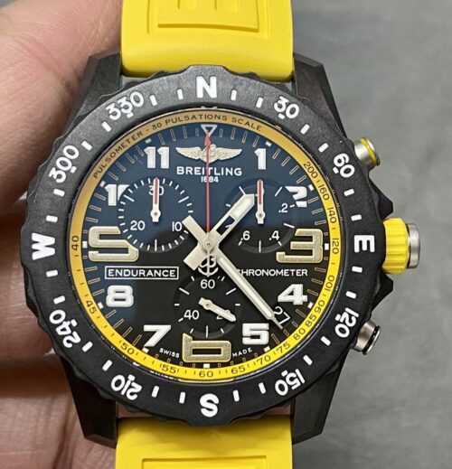 Breitling Professional X82310A41B1S1 KV Replica