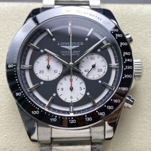Longines Sports L3.835.4.52.6 KV Replica