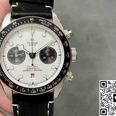Tudor Black Bay M79360N-0006 M+ Factory KV Replica
