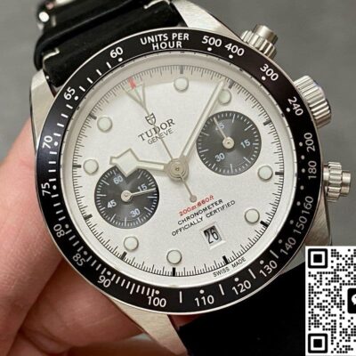 Tudor Black Bay M79360N-0006 M+ Factory KV Replica