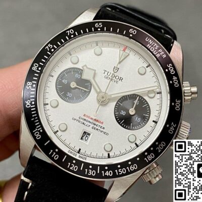Tudor Black Bay M79360N-0006 M+ Factory KV Replica