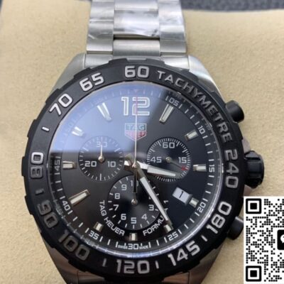TAG Heuer F1 CAZ1110.BA0877 KV Replica