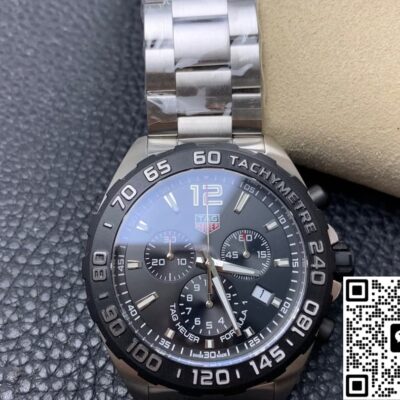 TAG Heuer F1 CAZ1110.BA0877 KV Replica